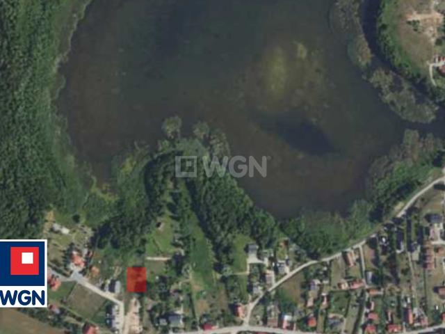 Działka sprzedam, Wilkasy, Żurawia, 2315 m2, cena: 489 000 zł