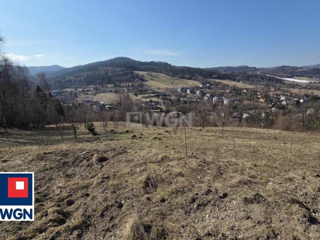 Działka sprzedam, Wisła, 1530 m2, cena: 330 000 zł