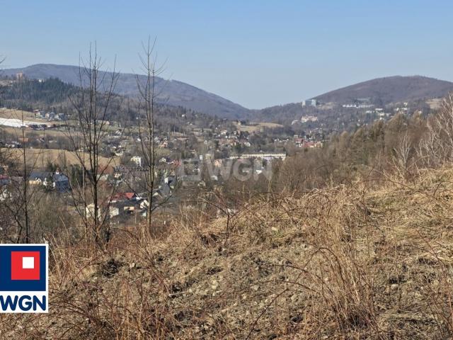 Działka sprzedam, Wisła, 1530 m2, cena: 350 000 zł