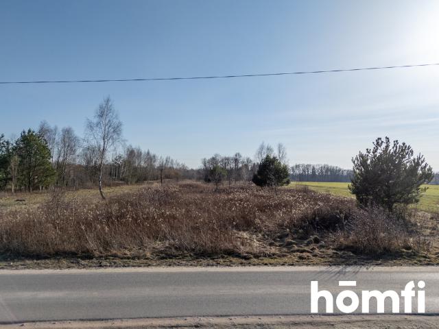Działka sprzedam, ŻWIRÓWKA,, 1180 m2, cena: 348 100 zł