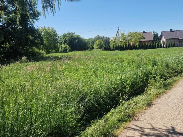 Działka sprzedam, WOŁOWICE,, 700 m2, cena: 180 000 zł