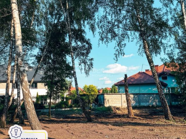 Działka sprzedam, KOBYŁKA,, 800 m2, cena: 650 000 zł