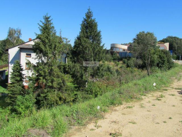Działka sprzedam, Wodzisław Śląski, 4206 m2, cena: 1 720 000 zł