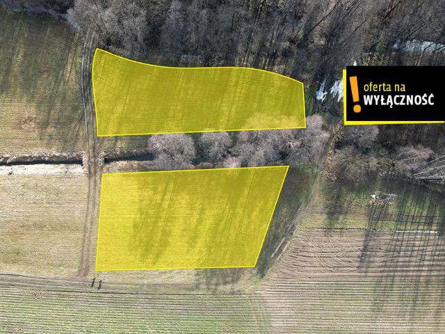Działka sprzedam, Wodzisław Śląski, Strażacka, 3549 m2, cena: 250 000 zł