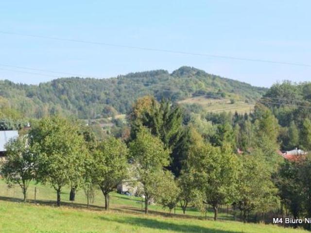 Działka sprzedam, Wojaszówka, 19100 m2, cena: 477 500 zł