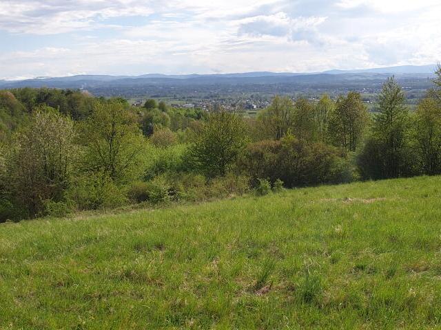 Działka sprzedam, Wojaszówka, Piekło, 6500 m2, cena: 487 500 zł