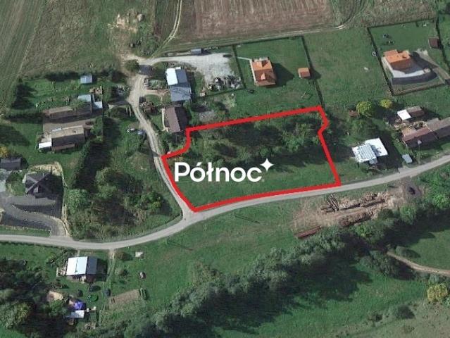 Działka sprzedam, WOJBÓRZ,, 3700 m2, cena: 370 000 zł