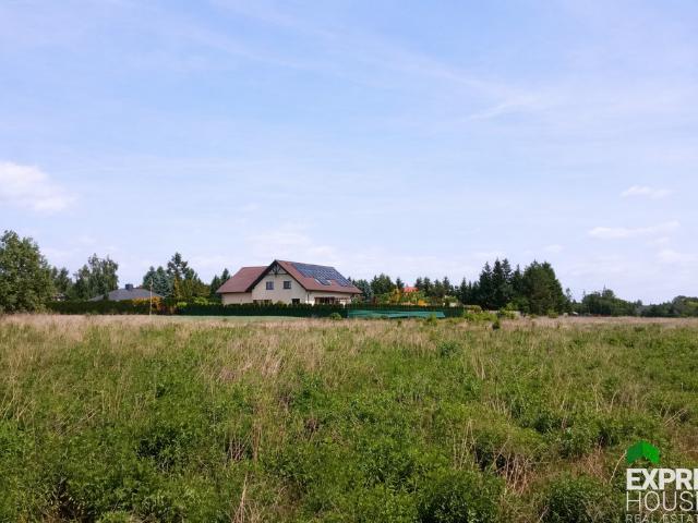 Działka sprzedam, WOLA GRZYMKOWA, Złocieniowa, 1780 m2, cena: 284 000 zł