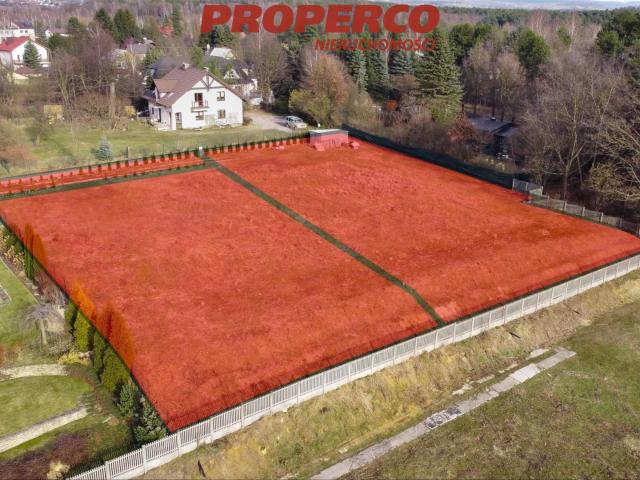 Działka sprzedam, Wola Kopcowa, Masłów, 2828 m2, cena: 735 280 zł
