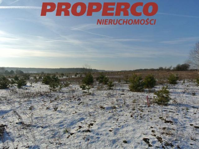 Działka sprzedam, Wola Morawicka, Morawica, 1080 m2, cena: 74 000 zł