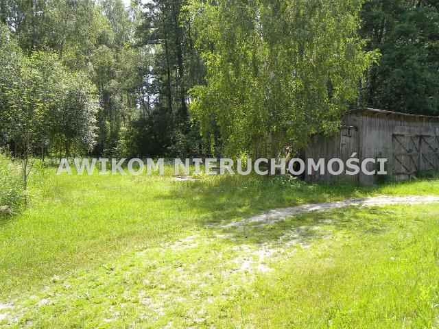 Działka sprzedam, Wola Szydłowiecka, Wola Szydłowiecka, 9800 m2, cena: 460 000 zł