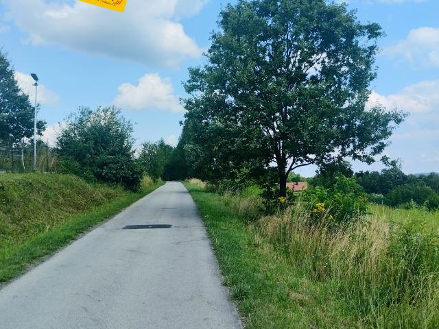 Działka sprzedam, Wola Radziszowska, 3060 m2, cena: 459 000 zł