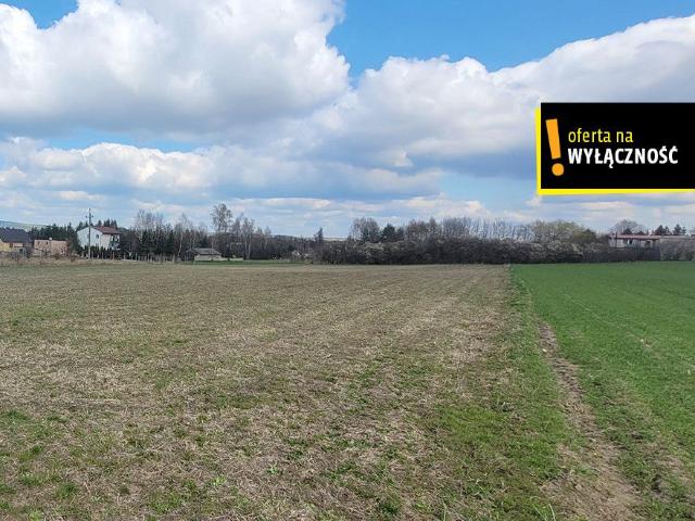 Działka sprzedam, Wolica, 26 Maja, 826 m2, cena: 107 000 zł