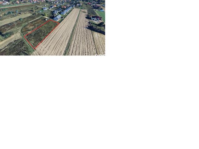 Działka sprzedam, Wólka Abramowicka, Głusk gw, 1450 m2, cena: 275 000 zł