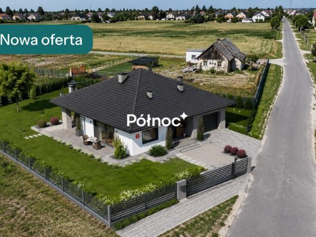 Działka sprzedam, WÓLKA PANIEŃSKA,, 1181 m2, cena: 250 000 zł