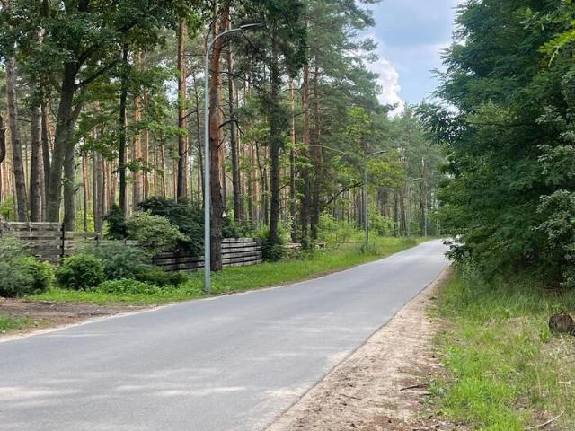 Działka sprzedam, WÓLKA RADZYMIŃSKA,, 3181 m2, cena: 299 000 zł