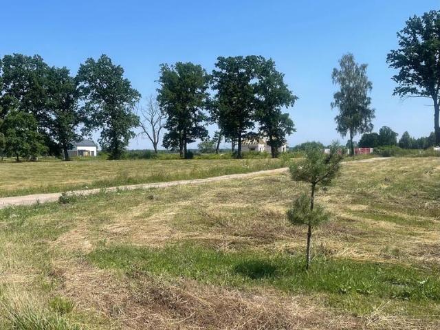 Działka sprzedam, WÓLKA RADZYMIŃSKA,, 900 m2, cena: 350 000 zł