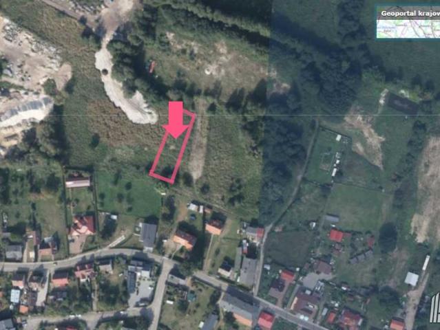 Działka sprzedam, Wapnica, Centrum, 1642 m2, cena: 256 000 zł