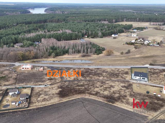 Działka sprzedam, Wronczynek, Kaniowa, 1242 m2, cena: 240 000 zł