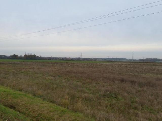 Działka sprzedam, Wrocław, Długołęka, 39500 m2, cena: 15 010 000 zł