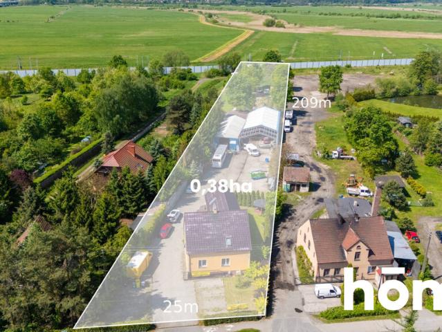 Działka sprzedam, WROCŁAW, LIPA PIOTROWSKA, Pełczyńska, 3884 m2, cena: 3 499 000 zł