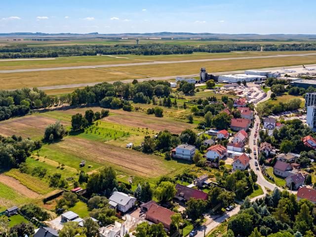 Działka sprzedam, WROCŁAW, STRACHOWICE, Władysława Zarembowicza, 1043 m2, cena: 529 000 zł