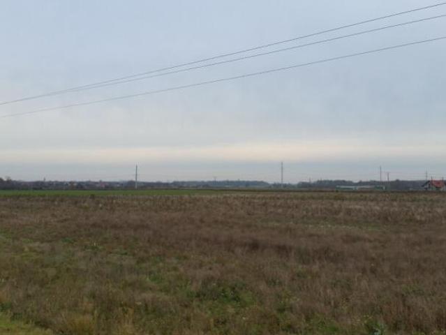Działka sprzedam, Wrocław, Wrocław Psie Pole, 11000 m2, cena: 4 400 000 zł
