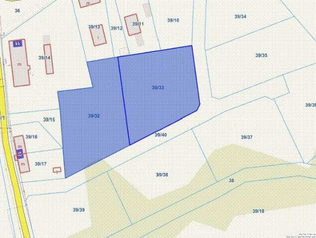 Działka sprzedam, WRZEŚCIE,, 3046 m2, cena: 173 000 zł