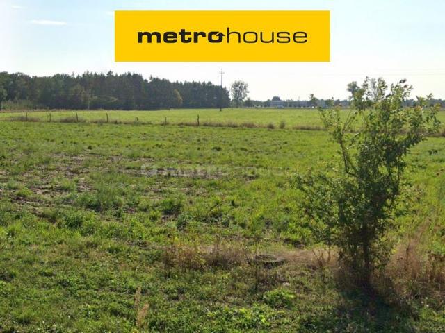Działka sprzedam, Złotkowo, 1202 m2, cena: 540 900 zł