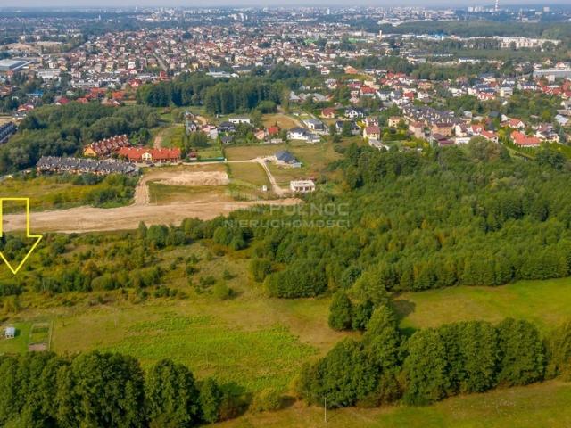 Działka sprzedam, ZAŚCIANKI, Szlachecka, 7411 m2, cena: 2 074 000 zł