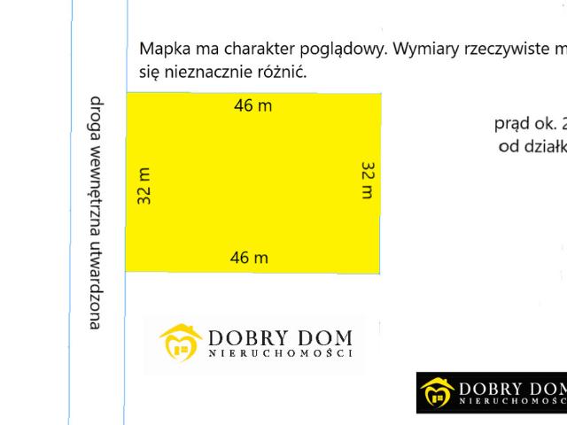 Działka sprzedam, ZABŁUDÓW,, 1500 m2, cena: 165 000 zł
