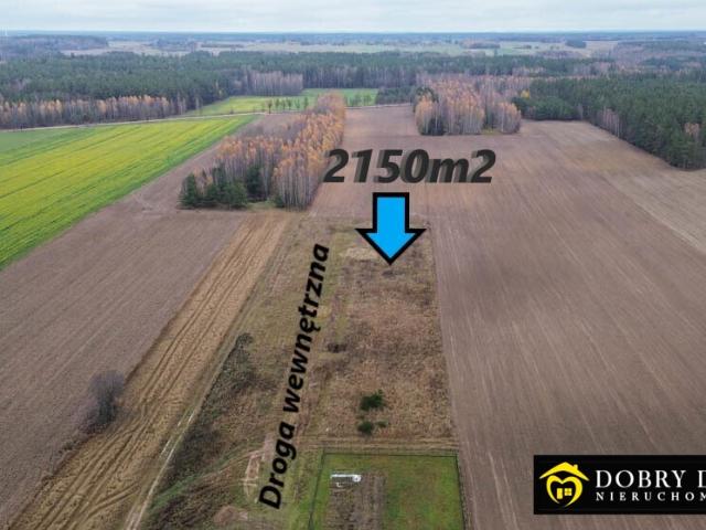 Działka sprzedam, ZABŁUDÓW,, 2150 m2, cena: 189 000 zł
