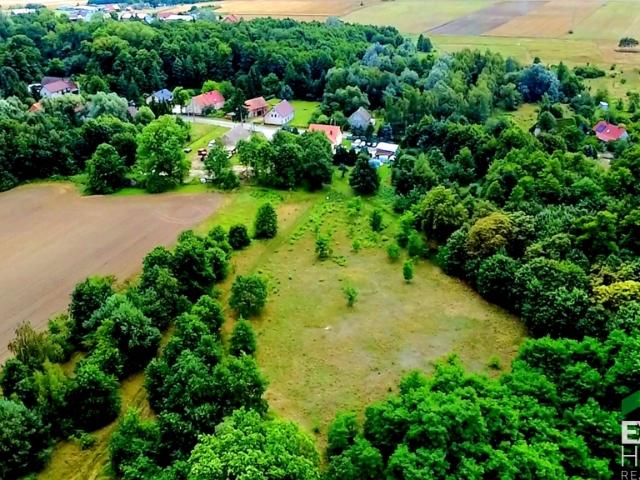 Działka sprzedam, ZABORÓW,, 900 m2, cena: 59 000 zł