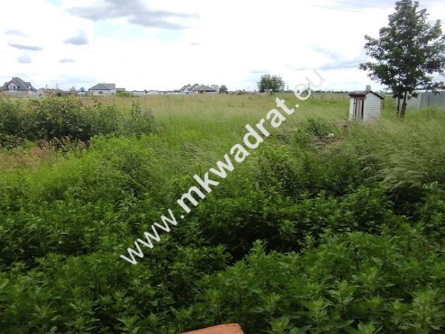 Działka sprzedam, ZABORÓWEK,, 953 m2, cena: 320 000 zł