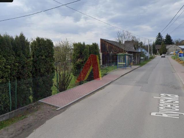 Działka sprzedam, Zabierzów, Modrzewiowa, 664 m2, cena: 300 000 zł