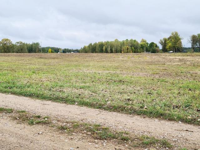 Działka sprzedam, Zagruszany, 1429 m2, cena: 142 900 zł