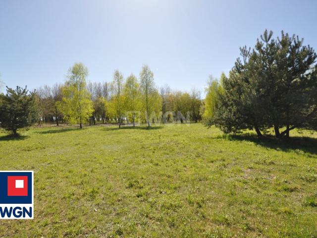 Działka sprzedam, Zakrzew, Moczydła / Zakrzew, 900 m2, cena: 85 000 zł