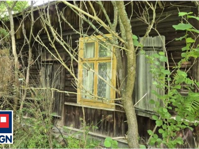 Działka sprzedam, Zaróg, wiejska, 5500 m2, cena: 195 000 zł