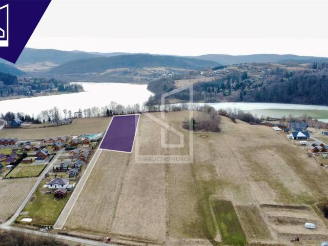 Działka sprzedam, Zawóz, Zawóz, 5012 m2, cena: 1 750 000 zł