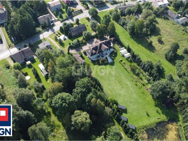 Działka sprzedam, Zawada, Botaniczna, 4900 m2, cena: 294 000 zł