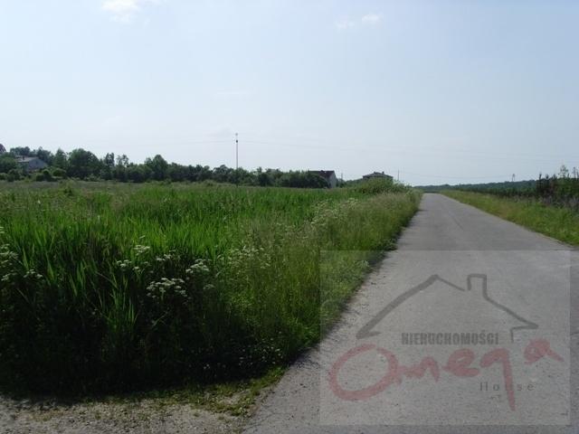 Działka sprzedam, Zawiercie, Omegahouse.pl, 2490 m2, cena: 286 000 zł
