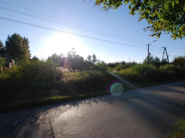Działka sprzedam, Zbrza, Morawica, 921 m2, cena: 101 310 zł