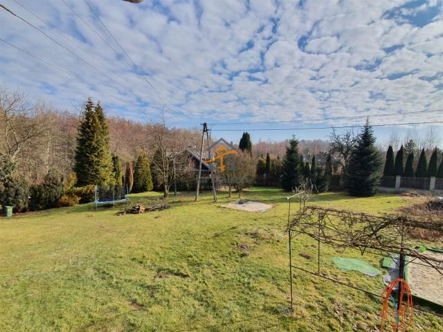 Działka sprzedam, Zelków, Zabierzów, 3817 m2, cena: 1 150 000 zł