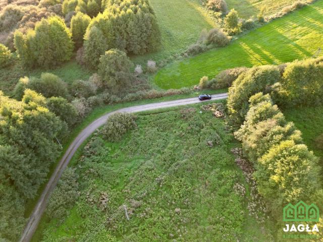 Działka sprzedam, Zielonczyn, Sicienko, 2000 m2, cena: 119 000 zł