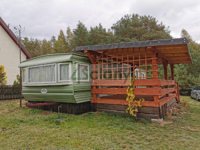 Działka sprzedam, ZIELONKA,, 800 m2, cena: 299 000 zł