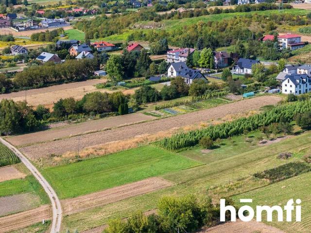 Działka sprzedam, ZIELONKI, Na Łąki, 3817 m2, cena: 995 000 zł