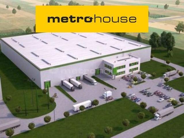 Działka, Tokarnia, 35137.00 m², sprzedam działkę