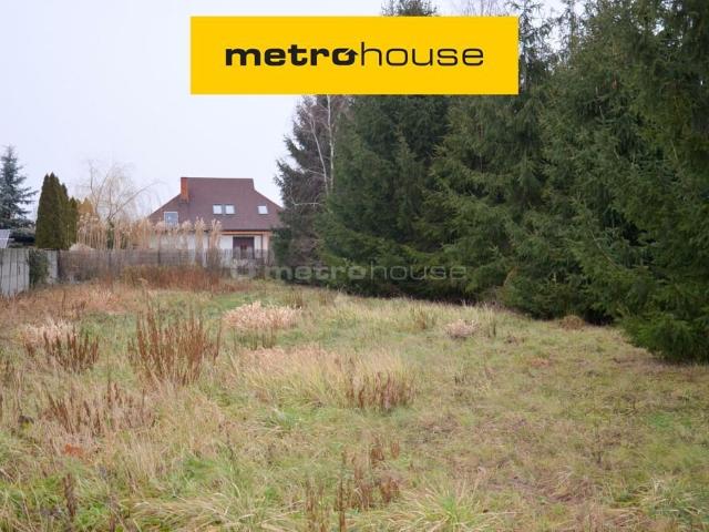 Działka, Tomaszów Mazowiecki, 1159.00 m², sprzedam działkę