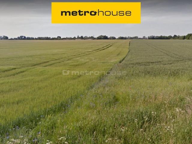Działka, Żukowo Morskie, 22076.00 m², sprzedam działkę