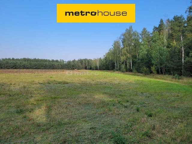 Działka, Łukta, 3060.00 m², sprzedam działkę
